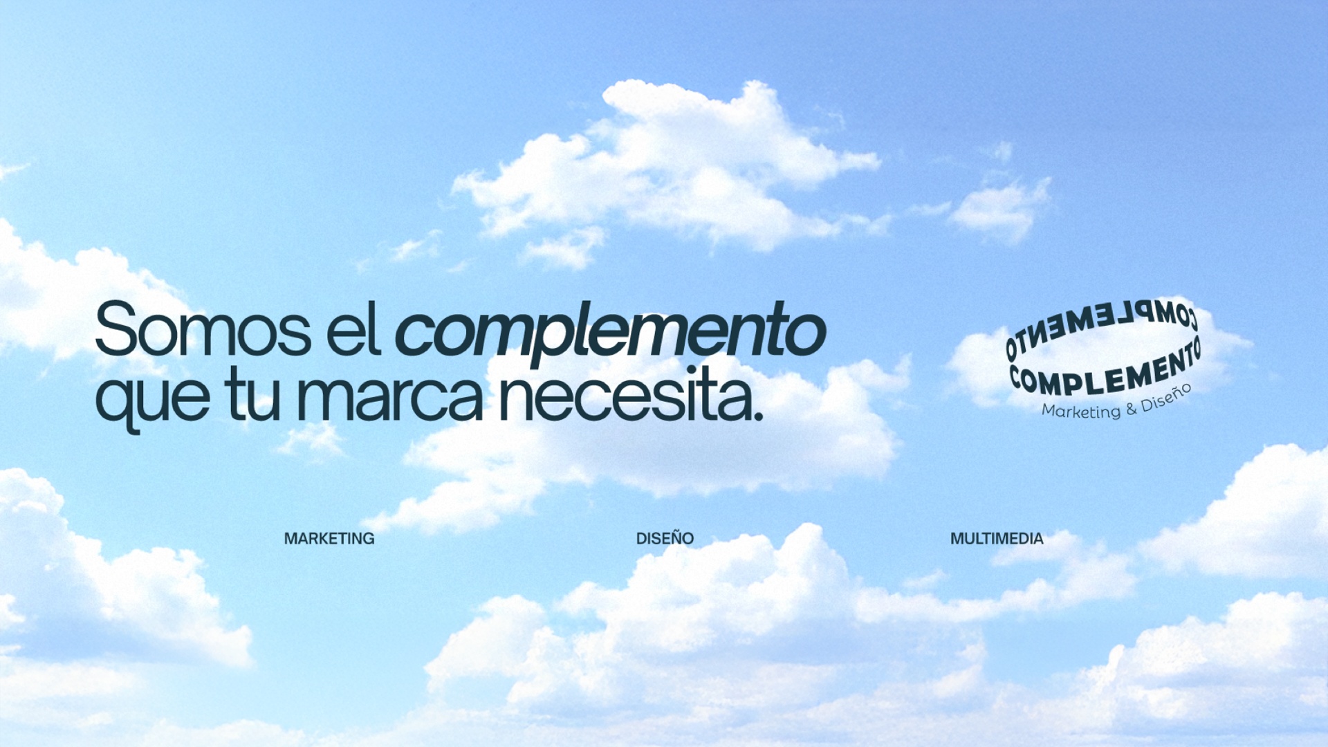 Complemento MKT