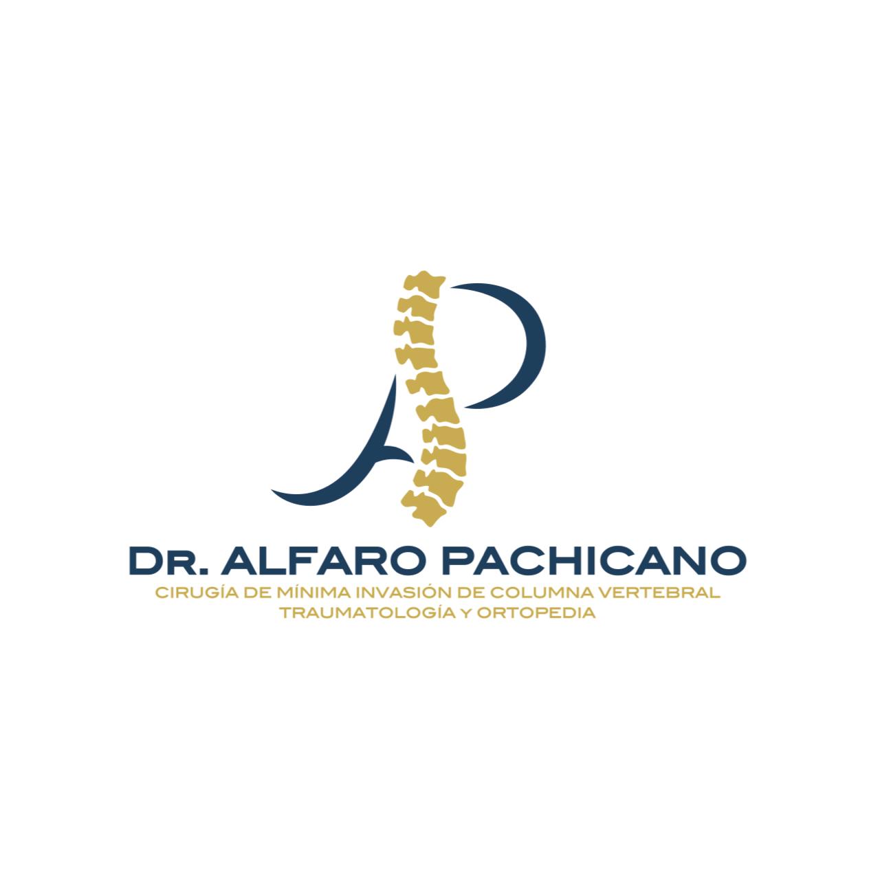 DR ALFARO PACHICANO