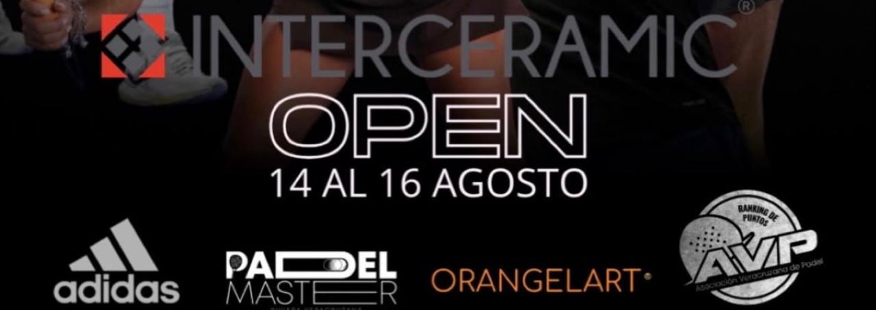 INTERCERAMIC OPEN